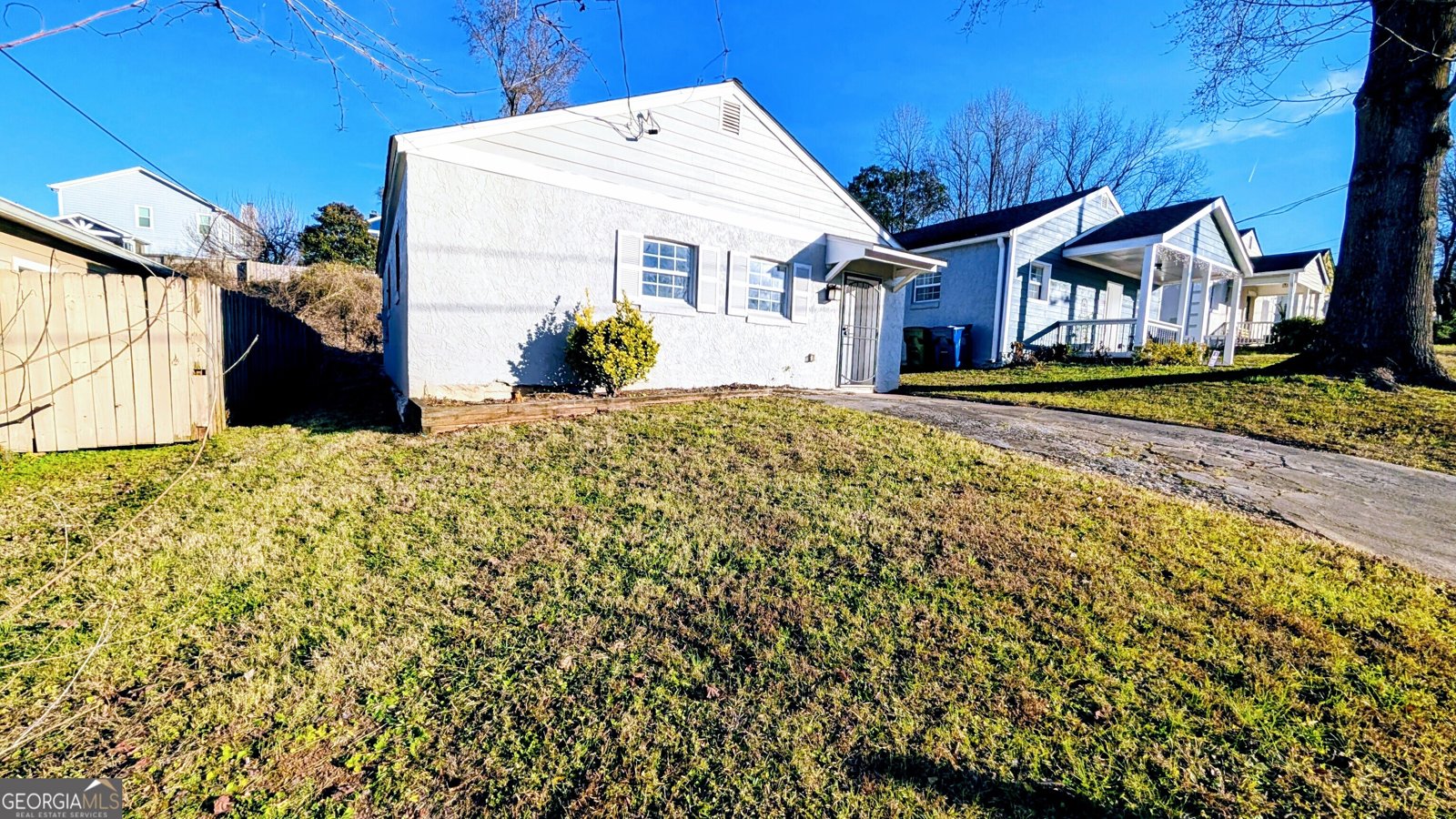 1058 Grant Terrace Atlanta - main photo