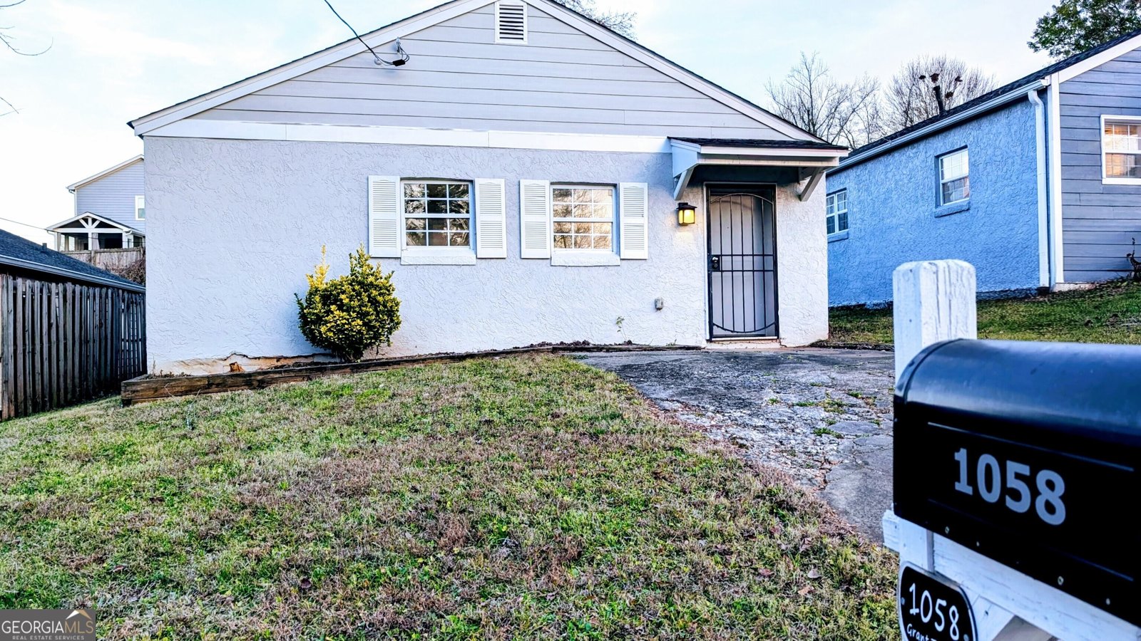 1058 Grant Terrace Atlanta - 2