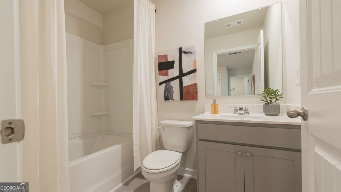 3093 Yellowhammer Drive Marietta - 25