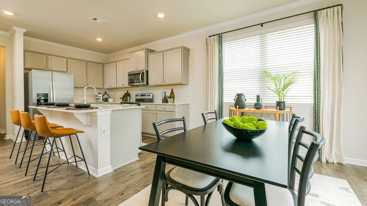 3093 Yellowhammer Drive Marietta - 7