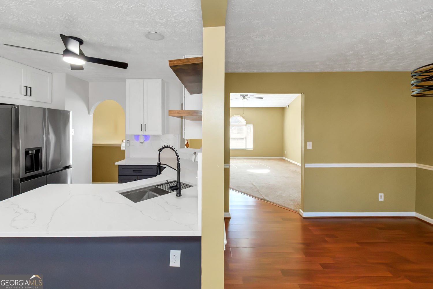 731 Bridgewood Court Lithonia - 10