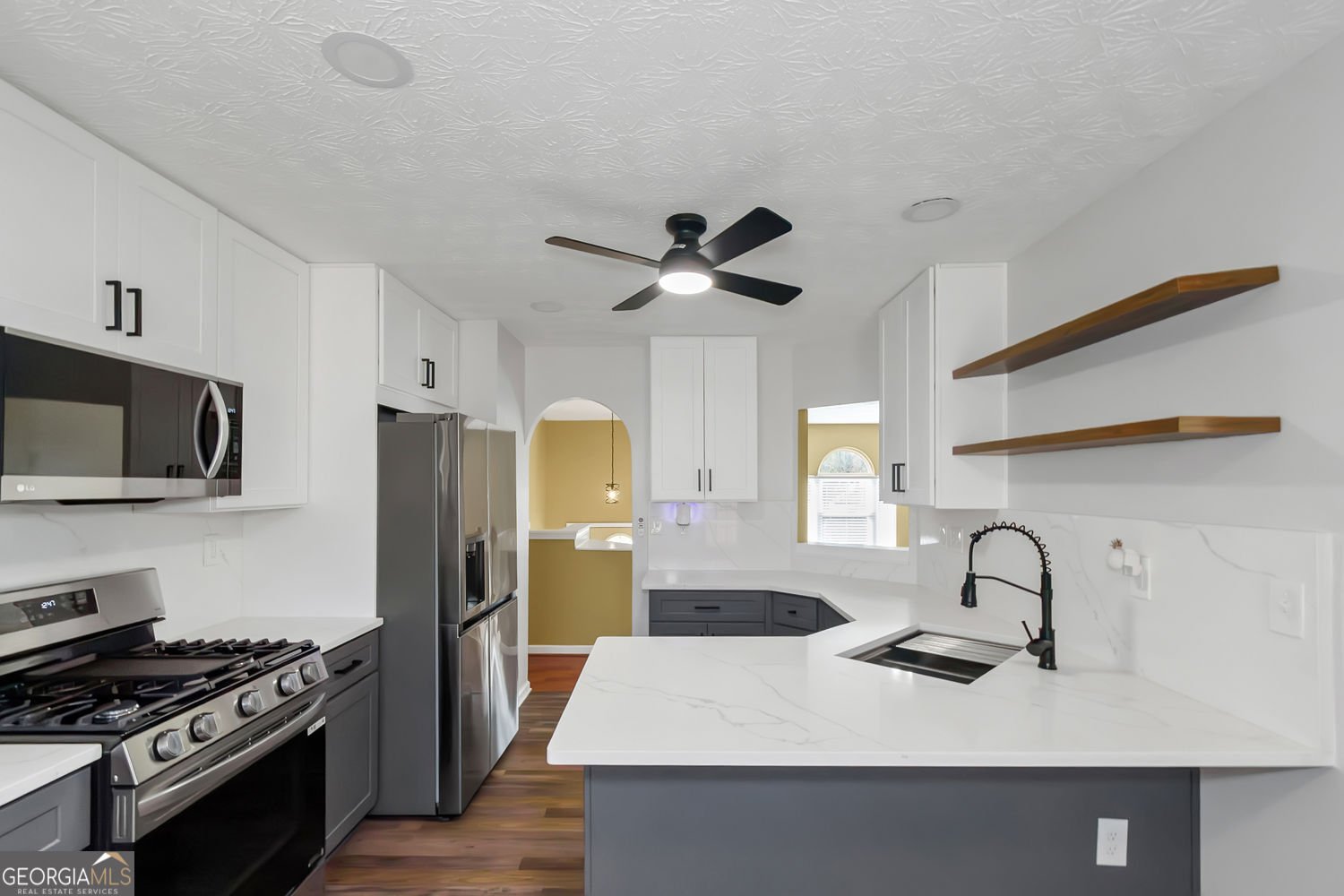 731 Bridgewood Court Lithonia - 11