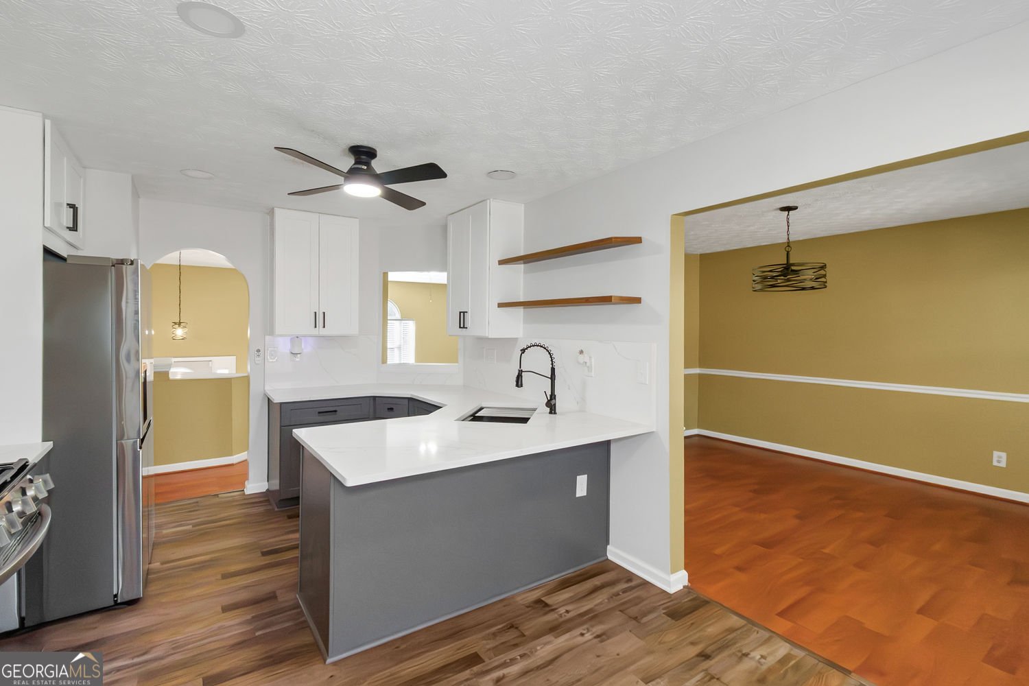 731 Bridgewood Court Lithonia - 12