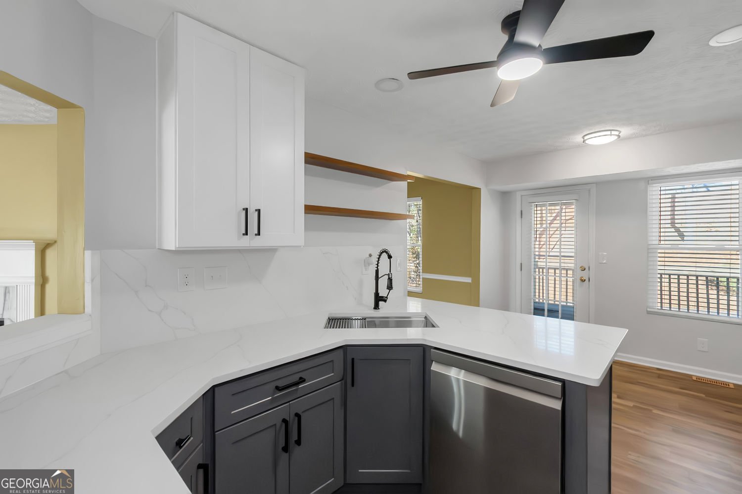 731 Bridgewood Court Lithonia - 14