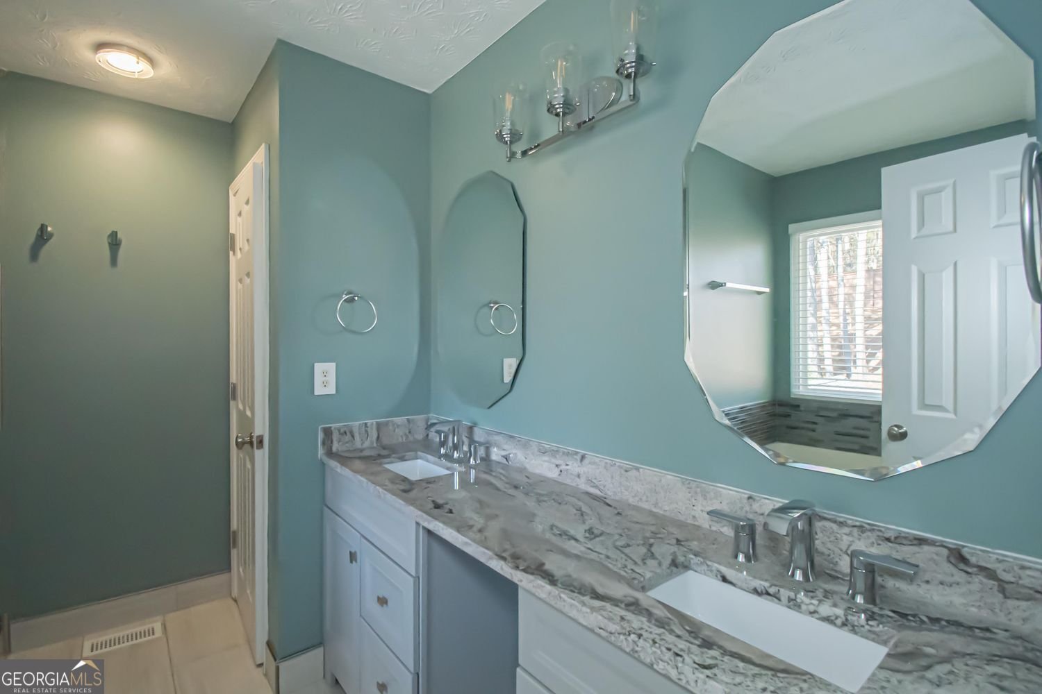 731 Bridgewood Court Lithonia - 19