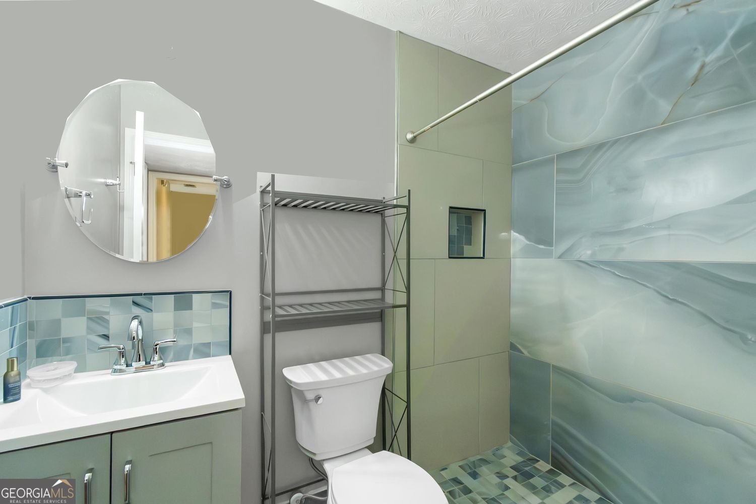 731 Bridgewood Court Lithonia - 32