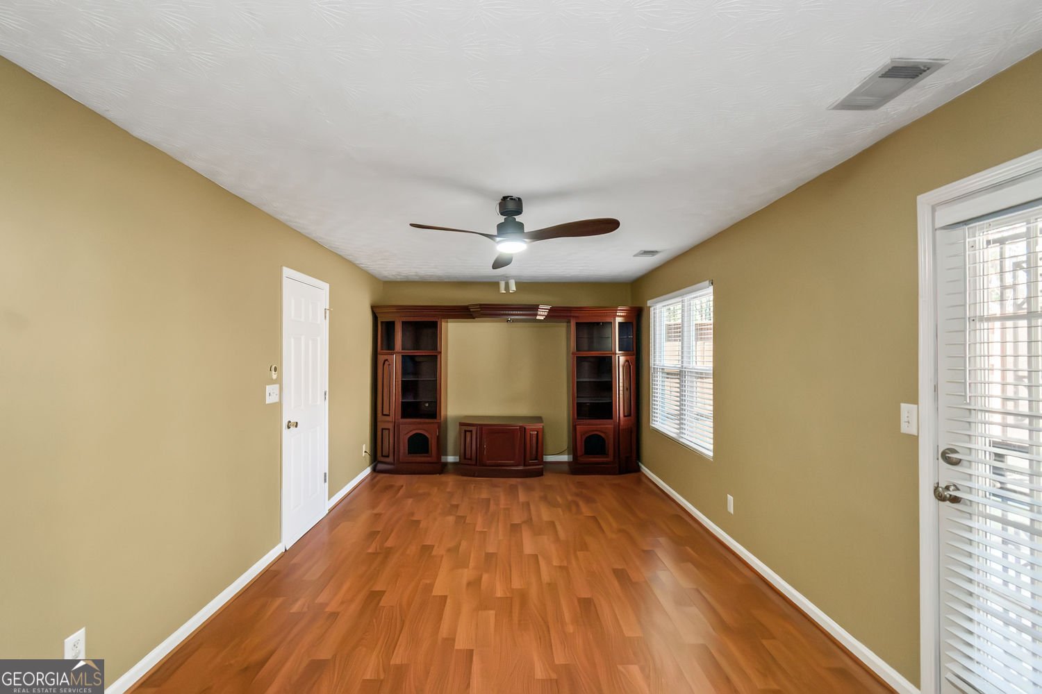 731 Bridgewood Court Lithonia - 33