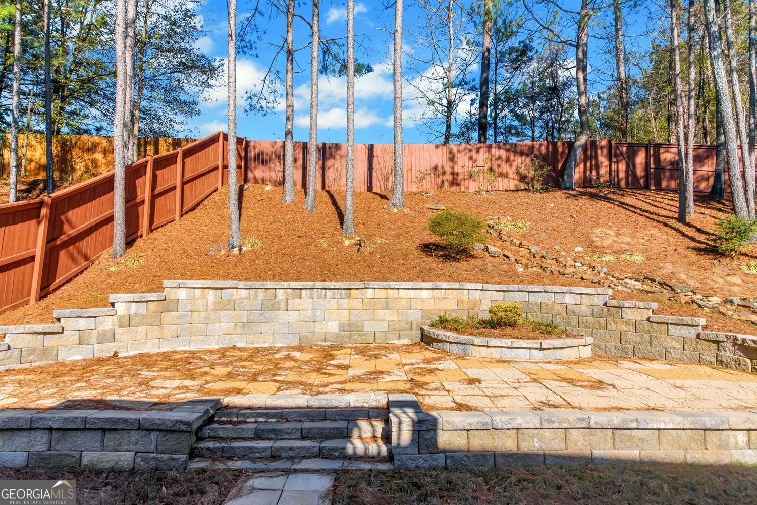 731 Bridgewood Court Lithonia - 37