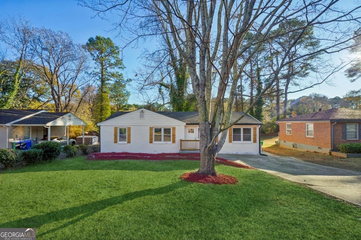 3169 Canary Court Decatur - main photo