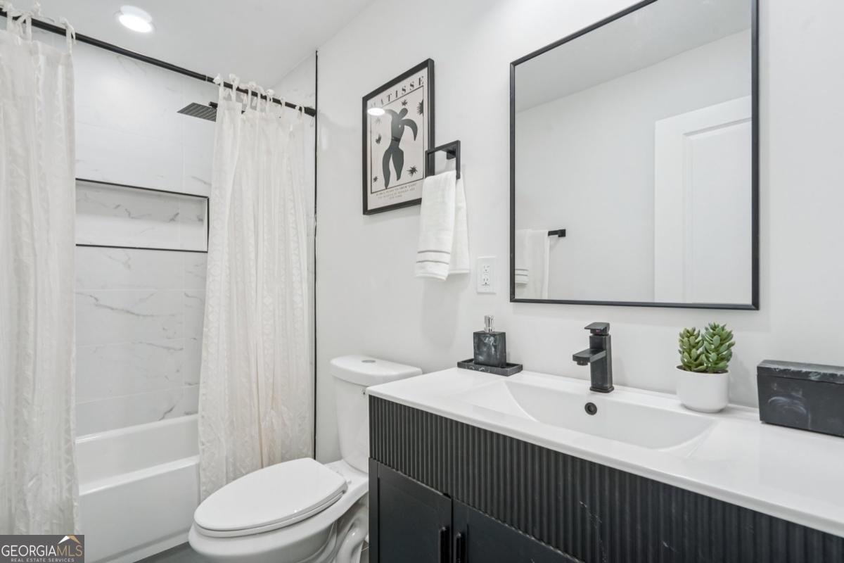 3169 Canary Court Decatur - 17