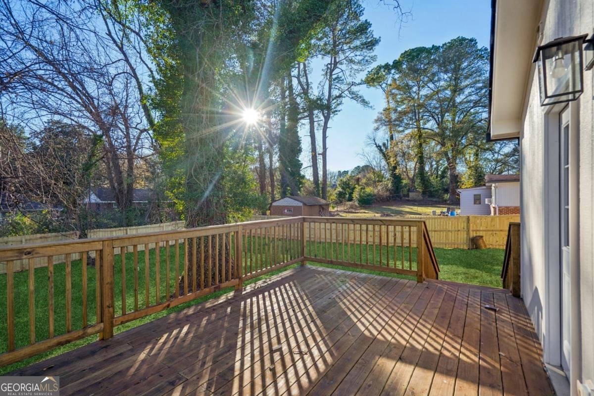 3169 Canary Court Decatur - 20