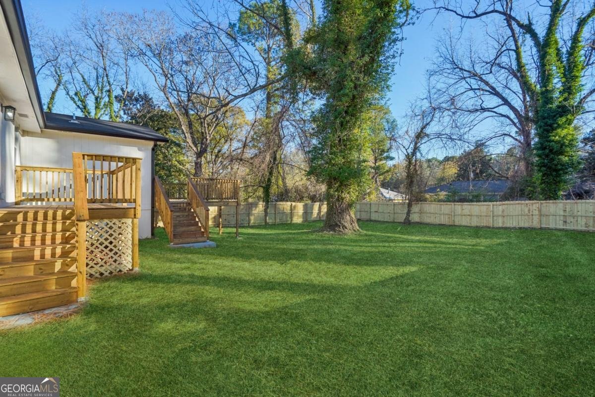 3169 Canary Court Decatur - 22