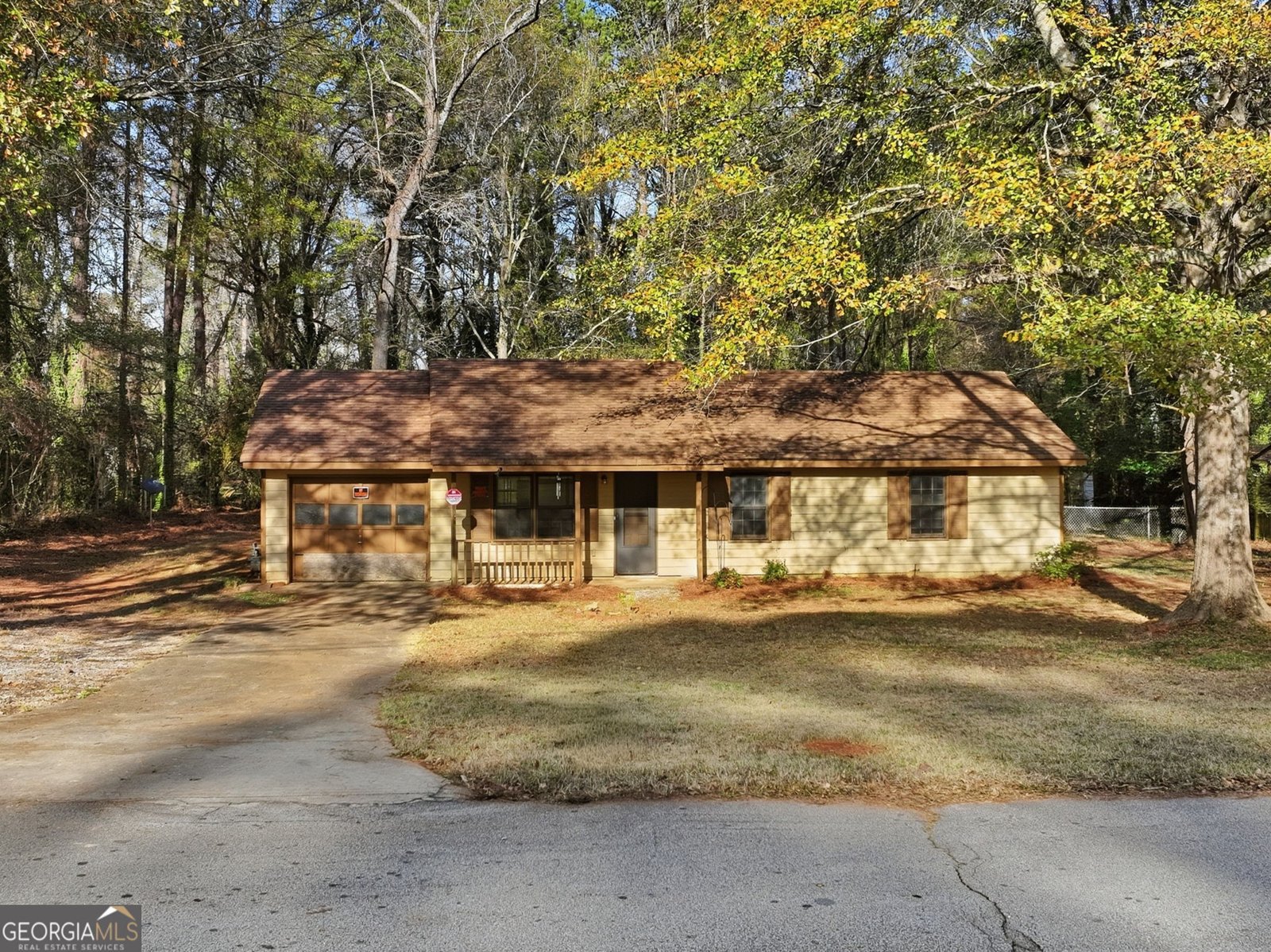 850 King Drive Conyers - 29