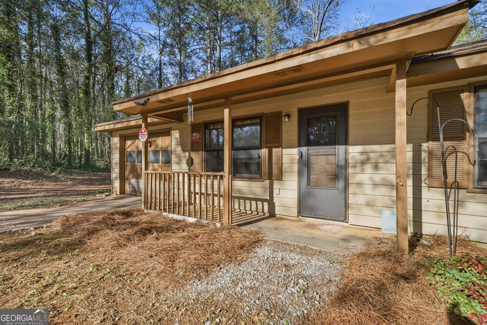 850 King Drive Conyers - 30