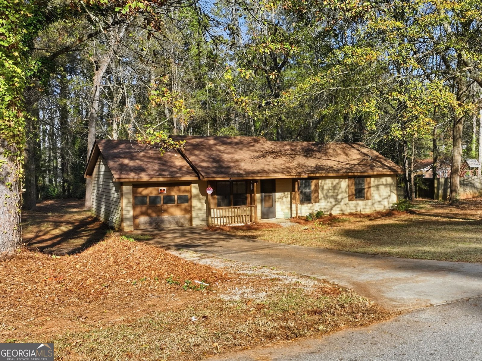 850 King Drive Conyers - 31