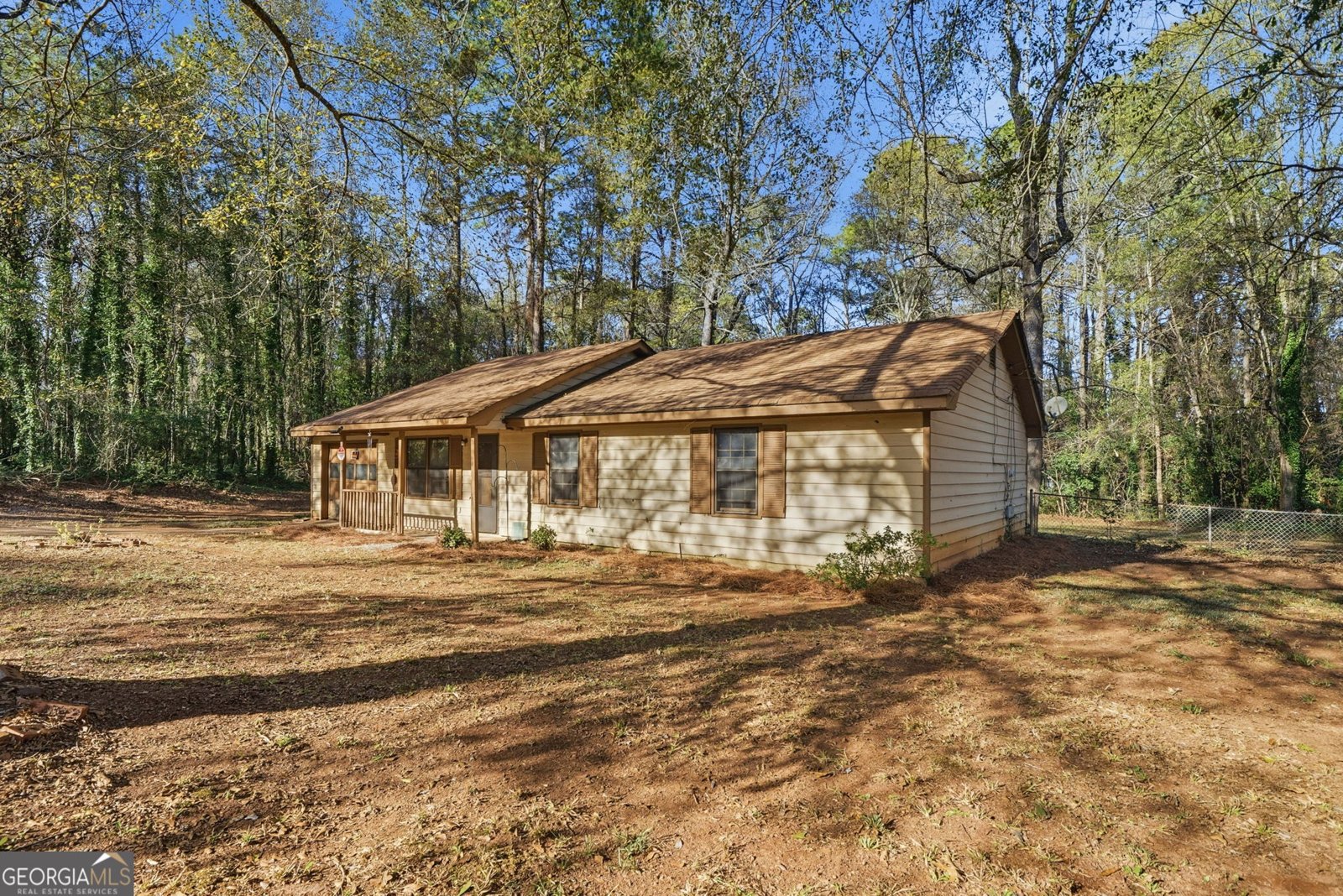 850 King Drive Conyers - 32