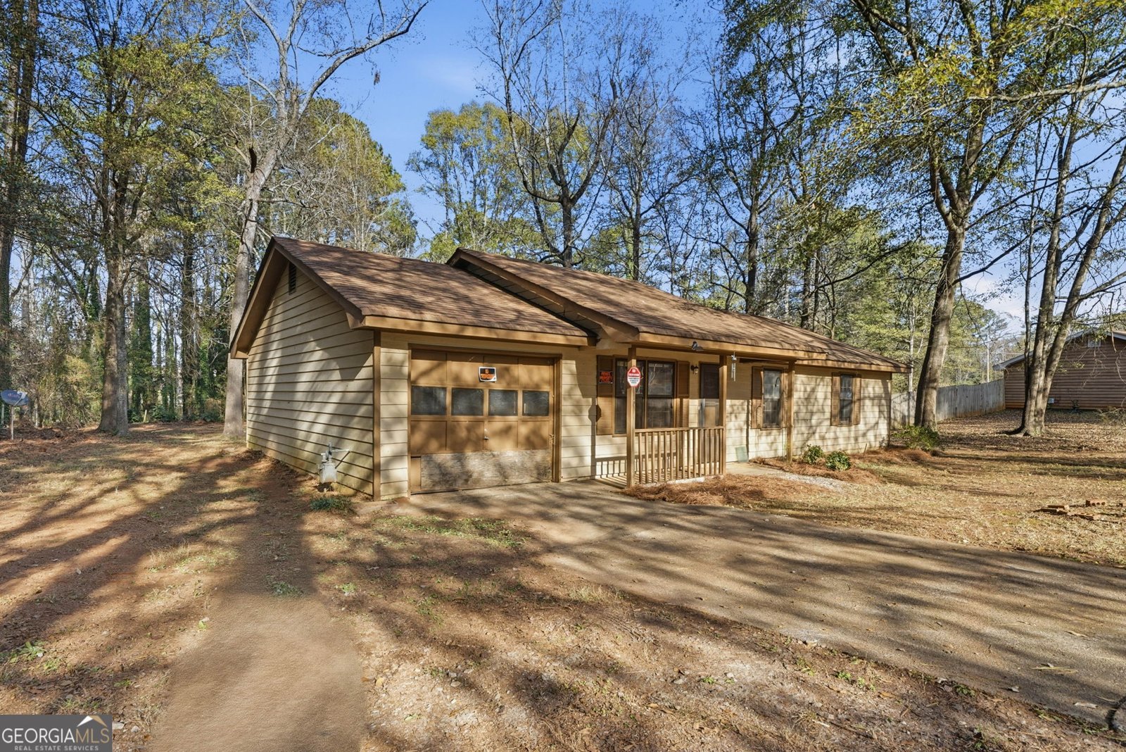 850 King Drive Conyers - 33