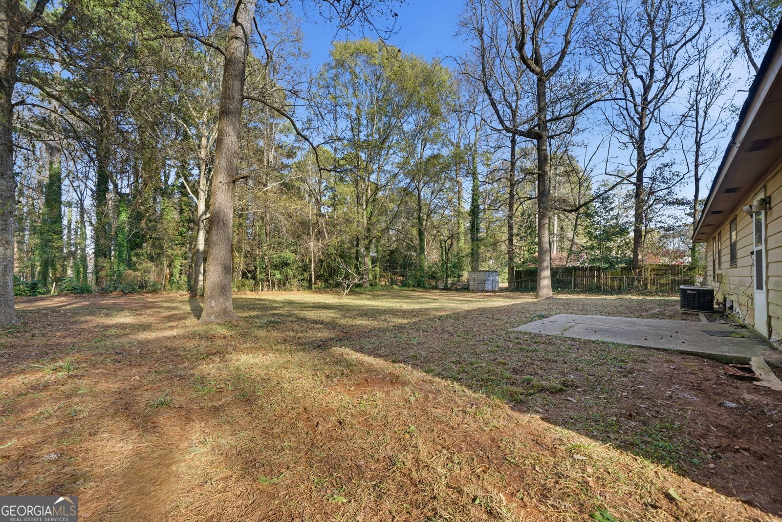 850 King Drive Conyers - 34