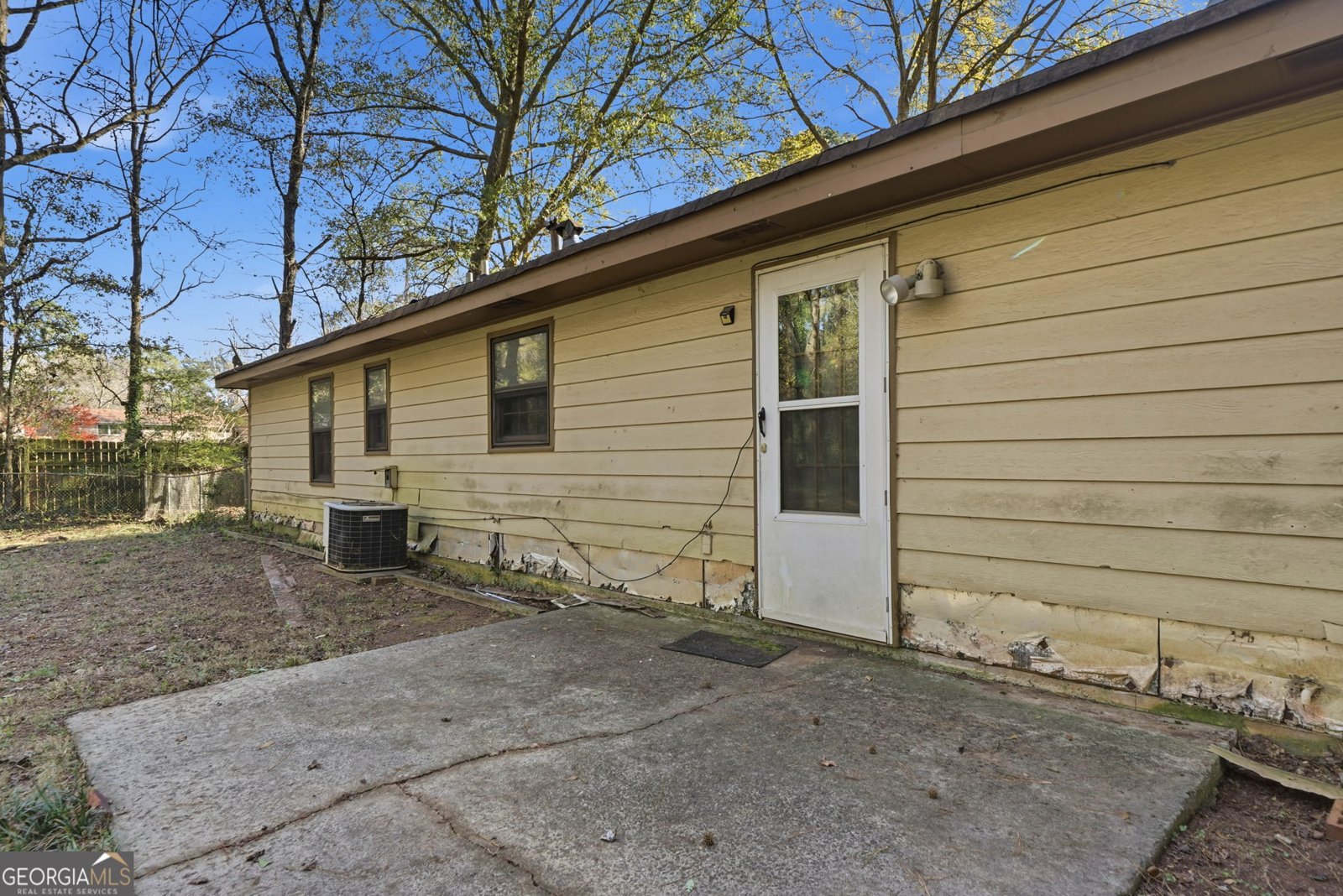 850 King Drive Conyers - 35