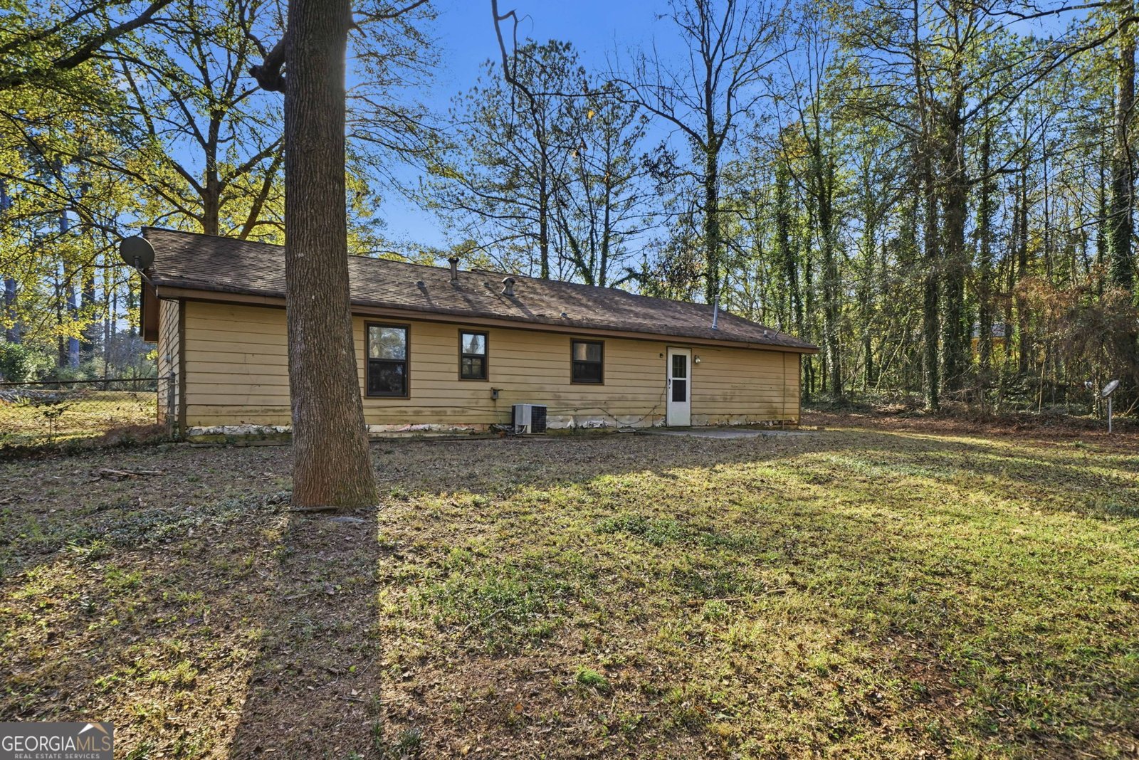 850 King Drive Conyers - 36