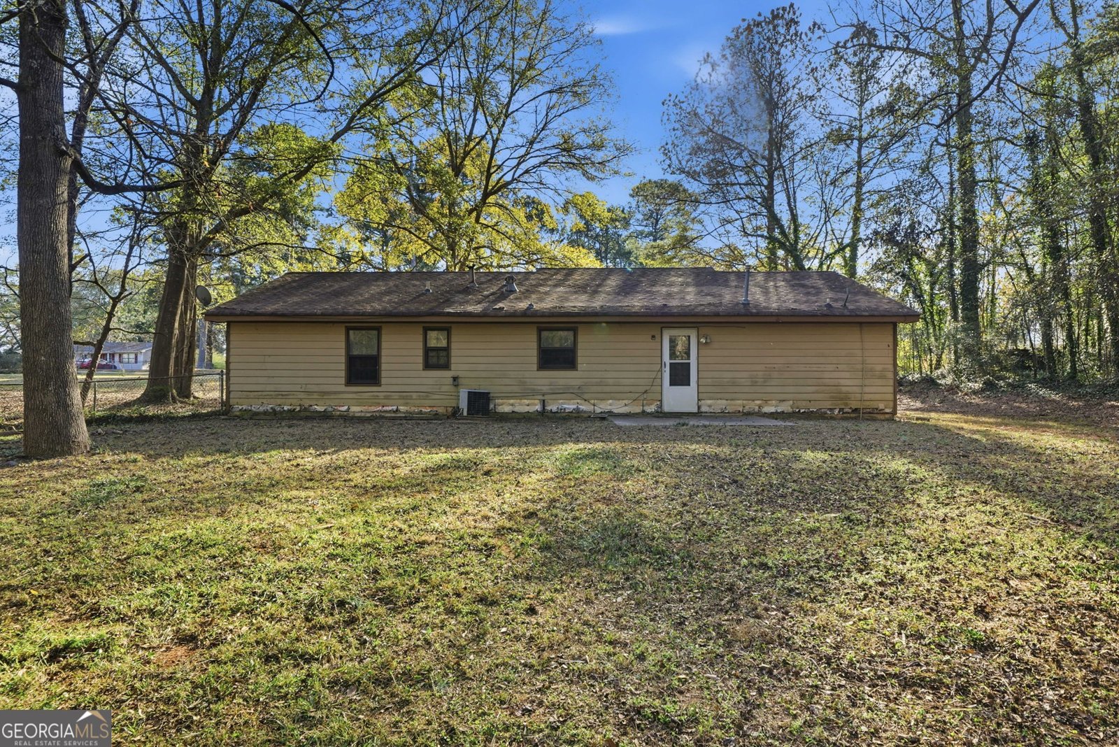 850 King Drive Conyers - 37