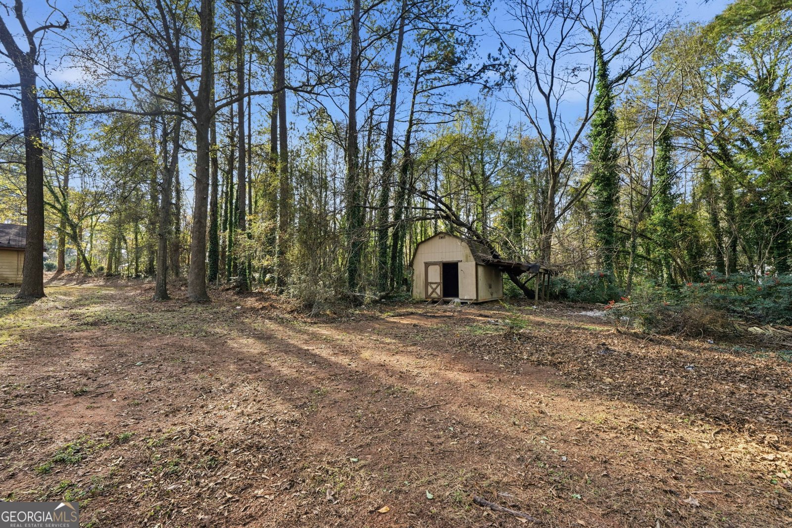 850 King Drive Conyers - 38