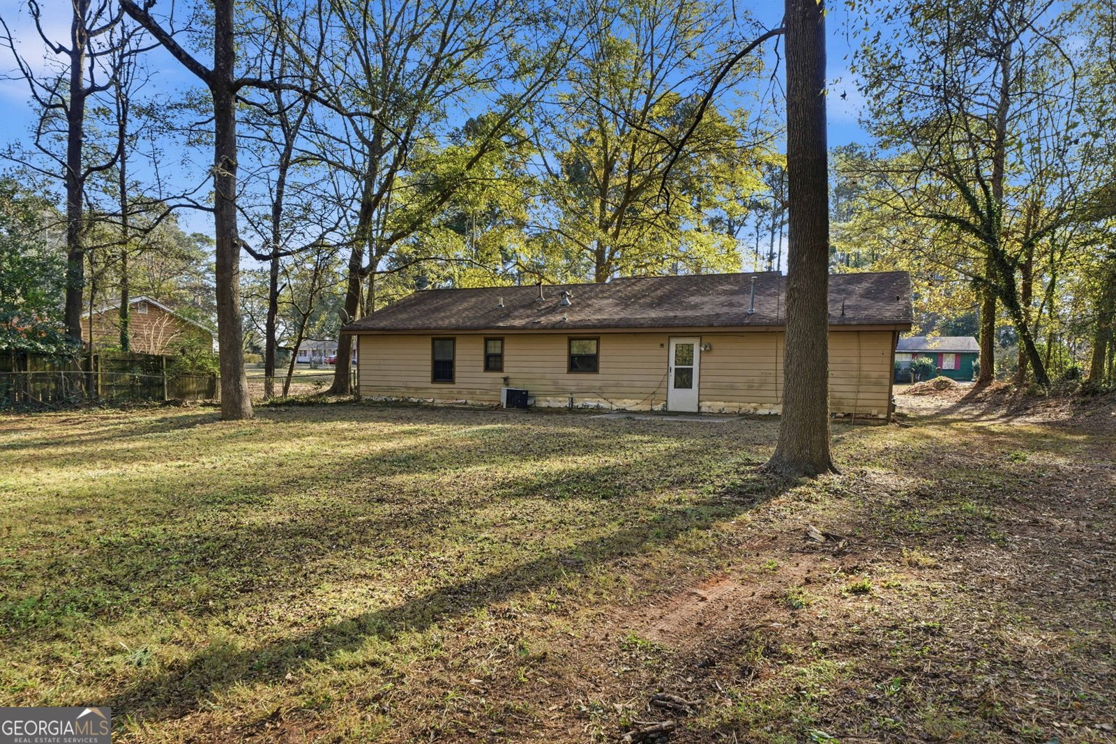 850 King Drive Conyers - 39