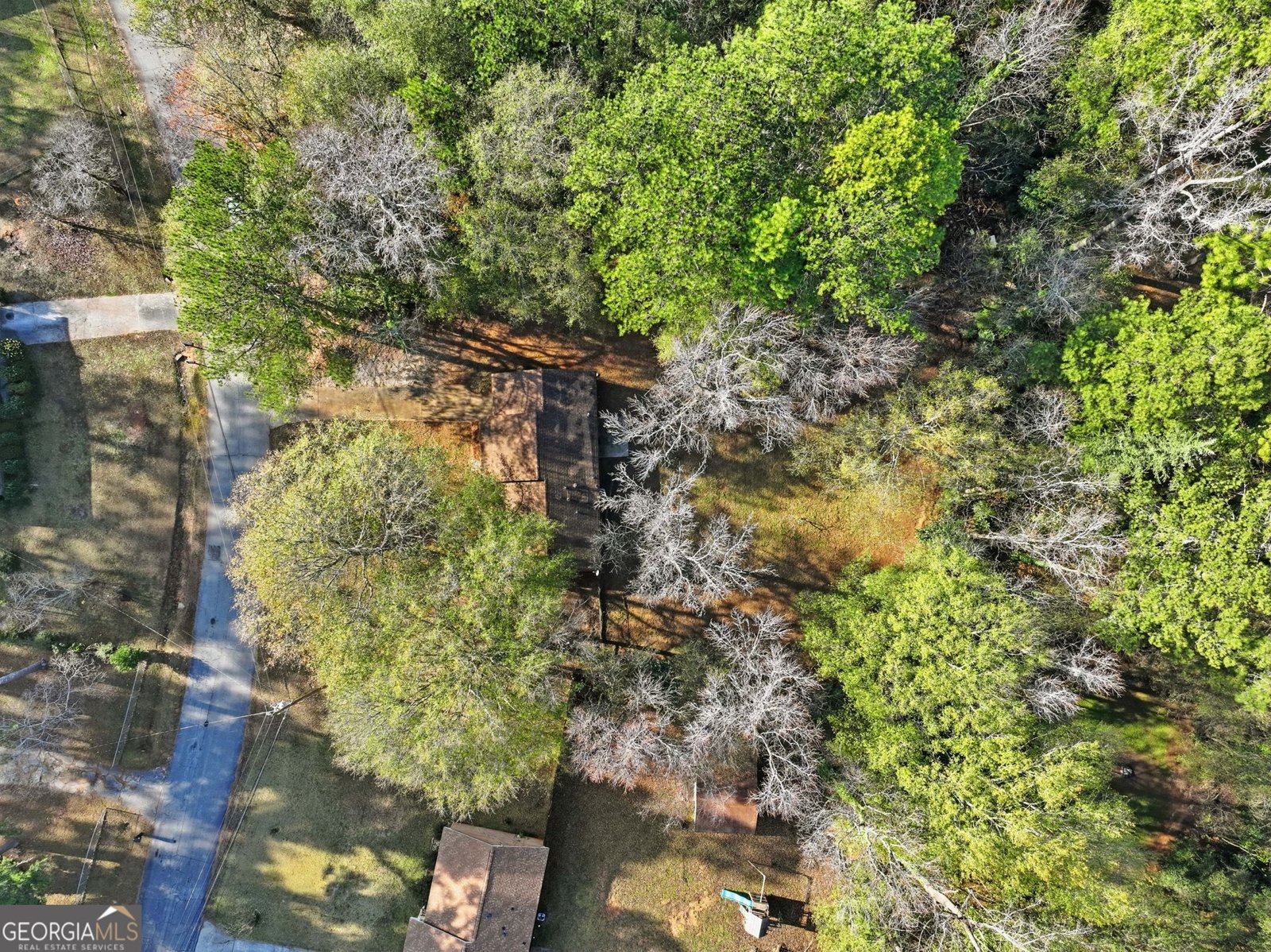 850 King Drive Conyers - 40