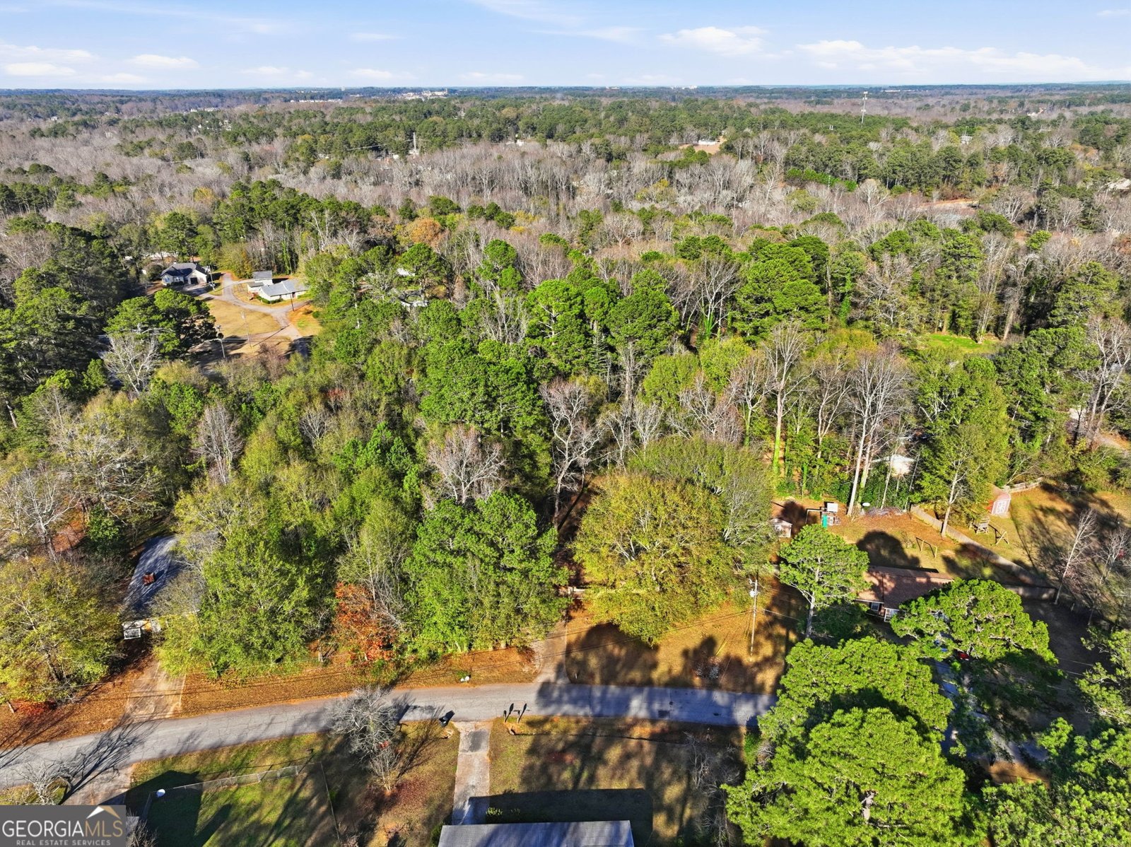 850 King Drive Conyers - 41