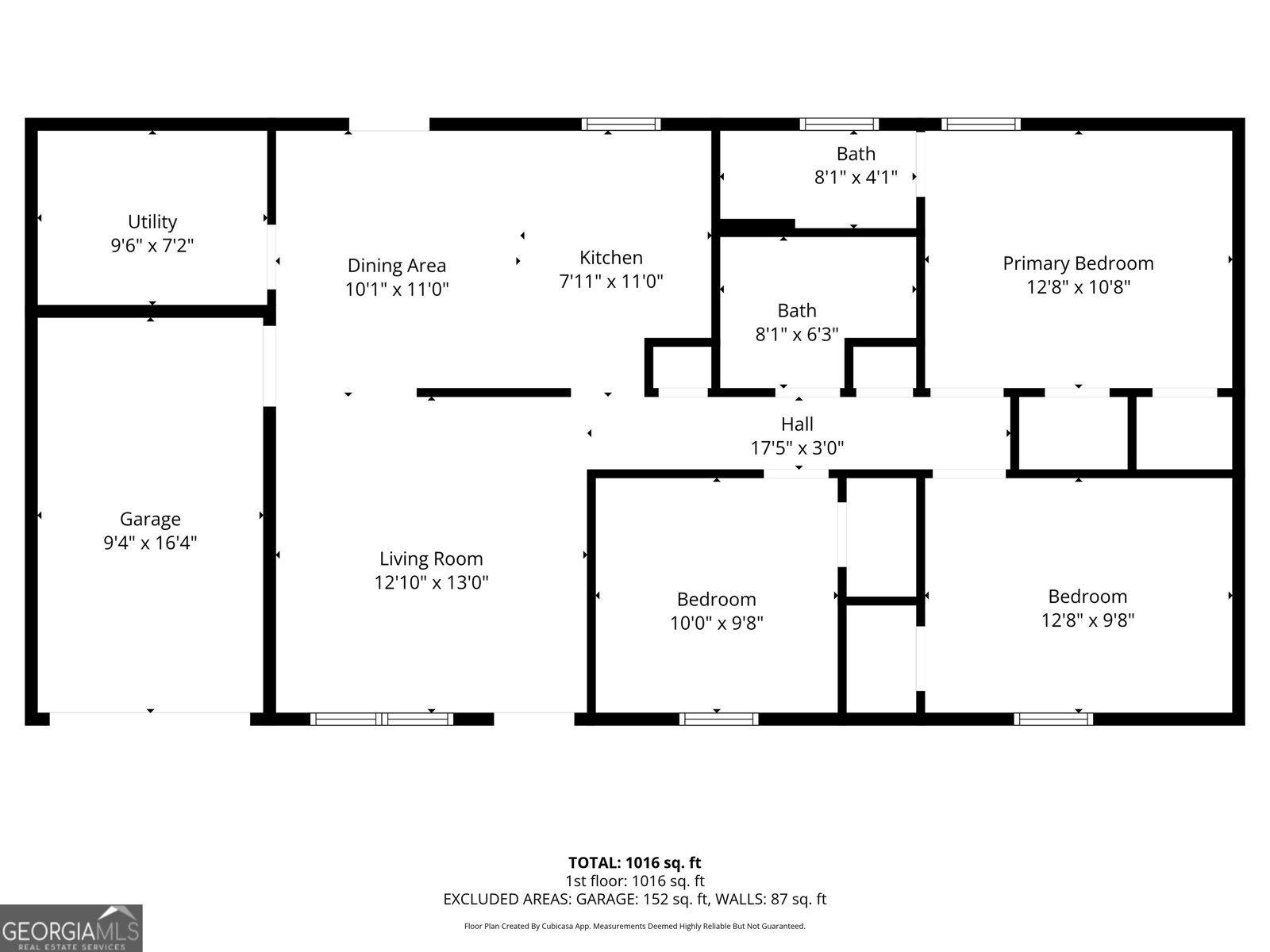 850 King Drive Conyers - 42