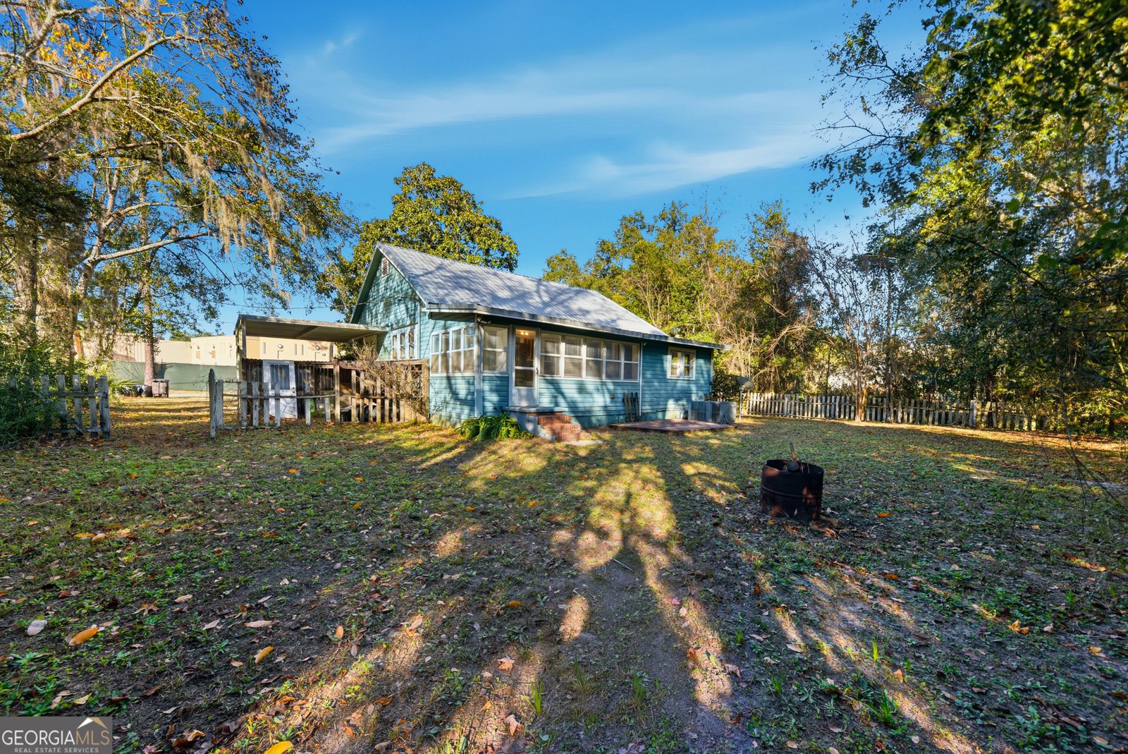 203 5th Street Woodbine - 15