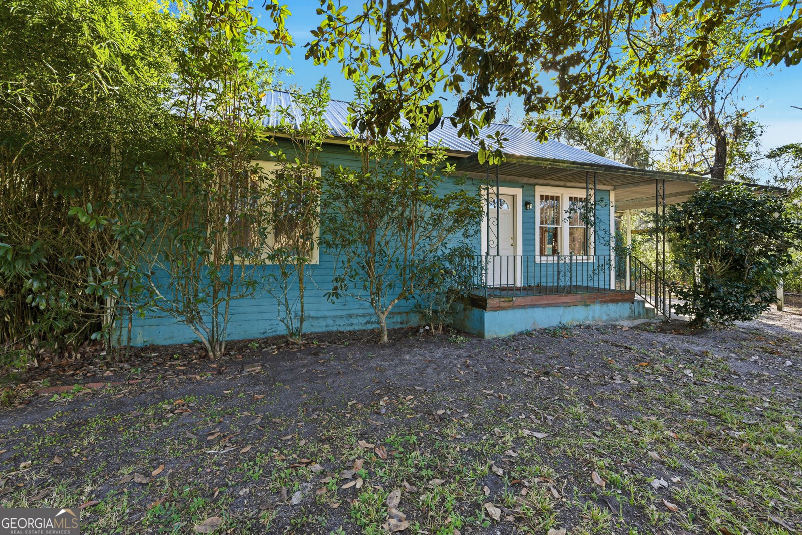 203 5th Street Woodbine - 18