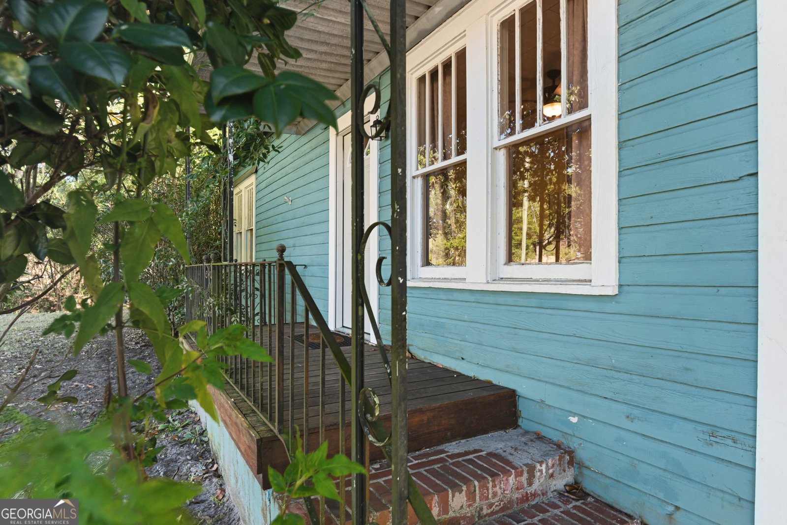 203 5th Street Woodbine - 2