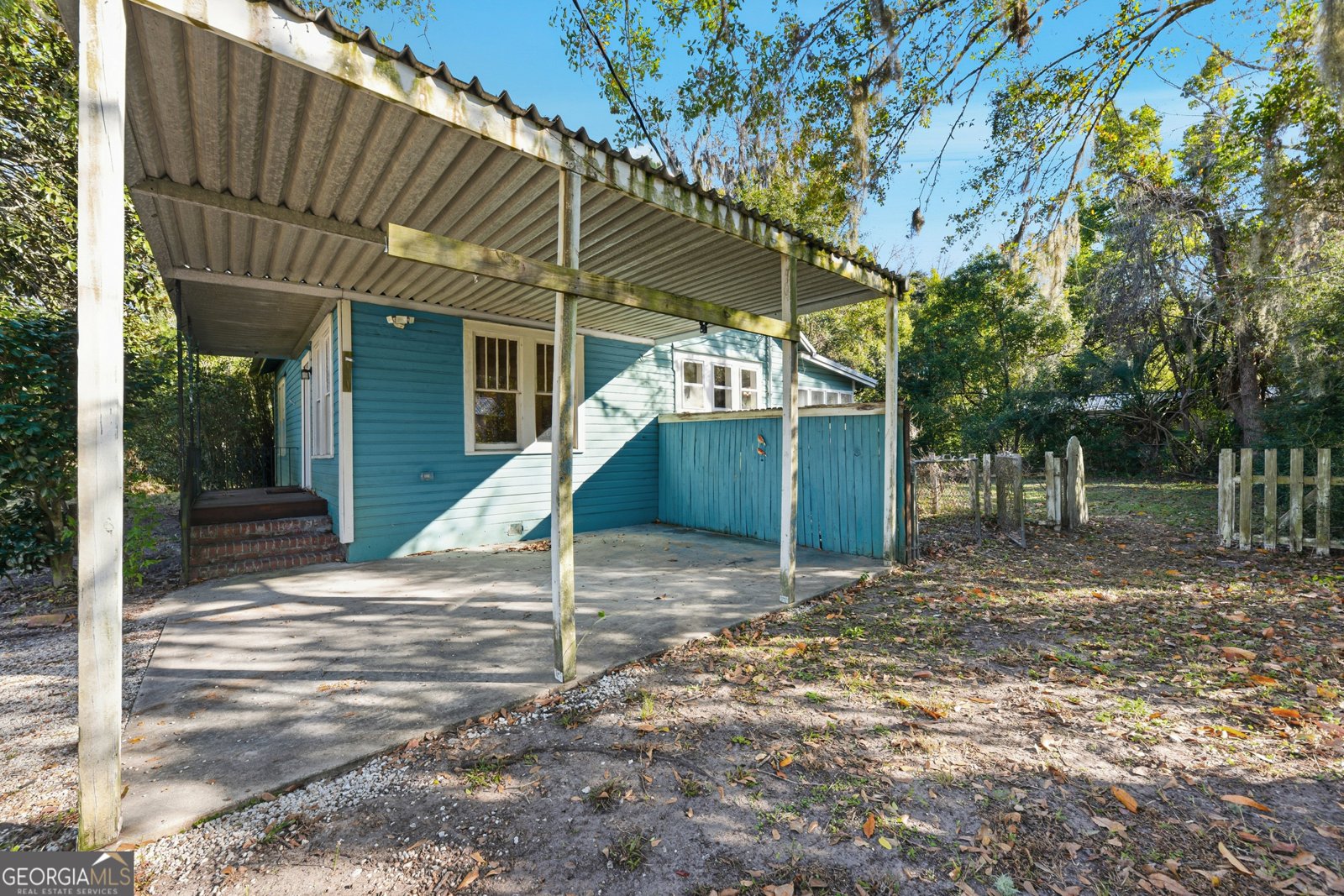 203 5th Street Woodbine - 21