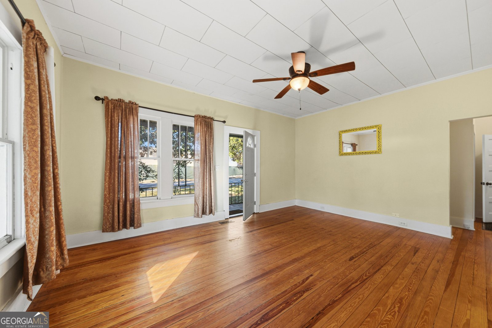 203 5th Street Woodbine - 4