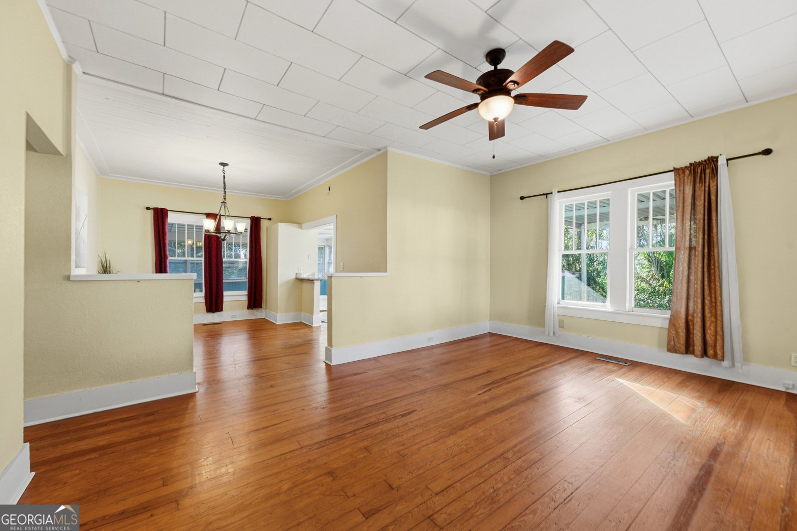 203 5th Street Woodbine - 5