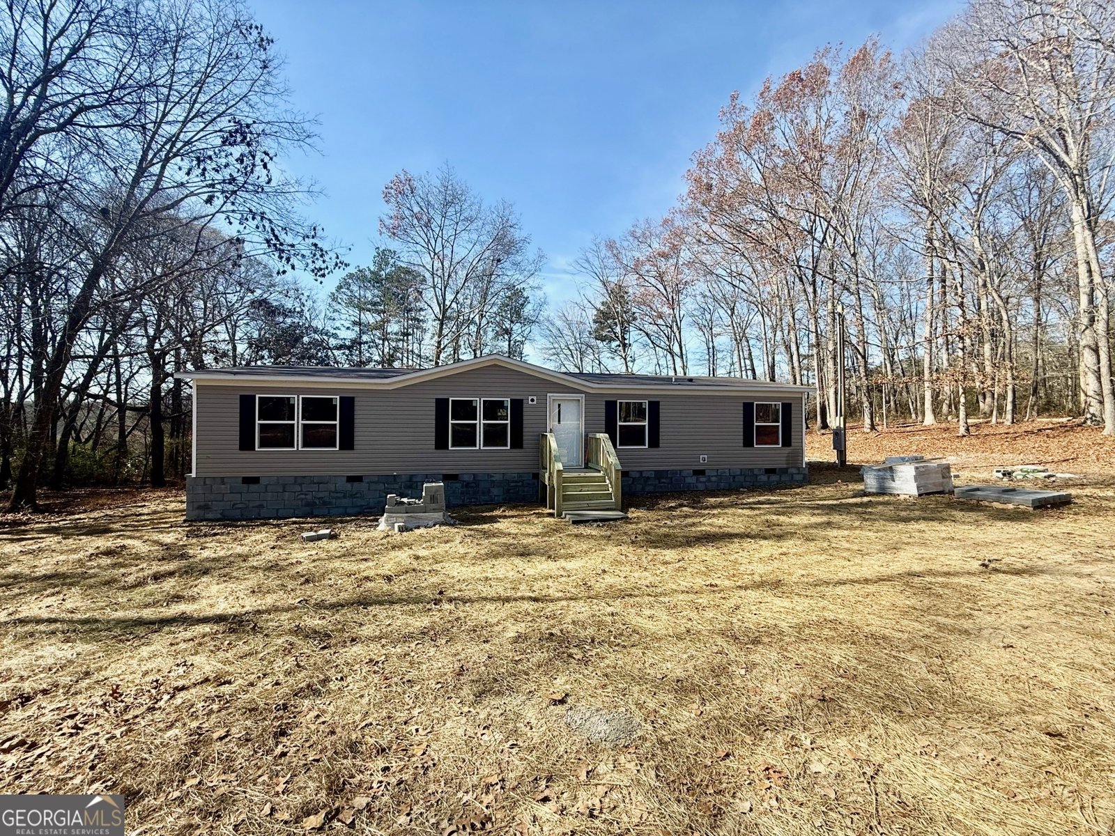 900 Harrison Road Carrollton - main photo