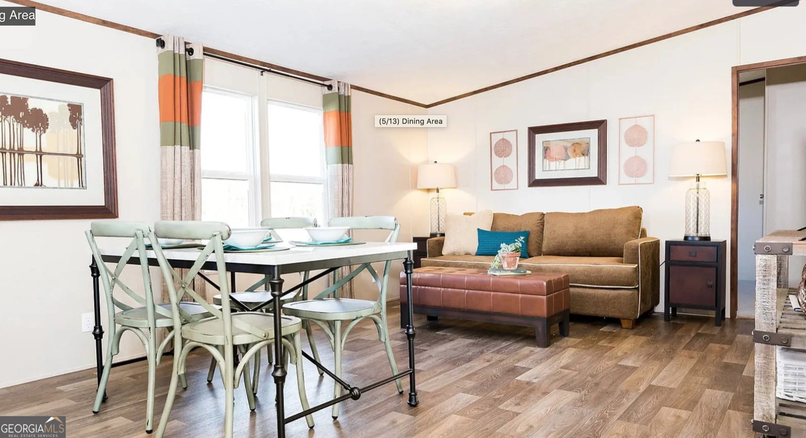 900 Harrison Road Carrollton - 5