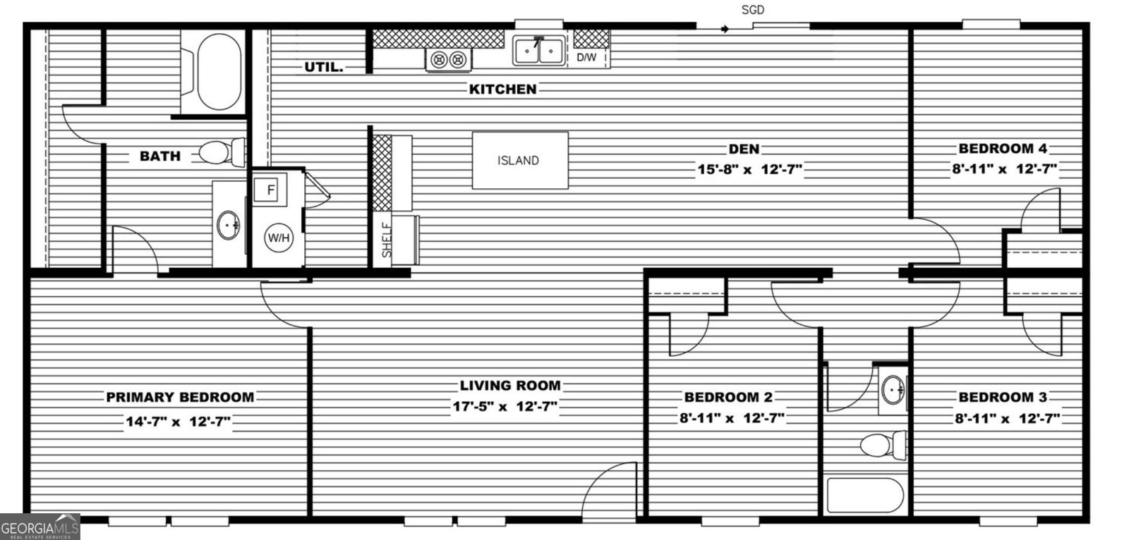 900 Harrison Road Carrollton - 8