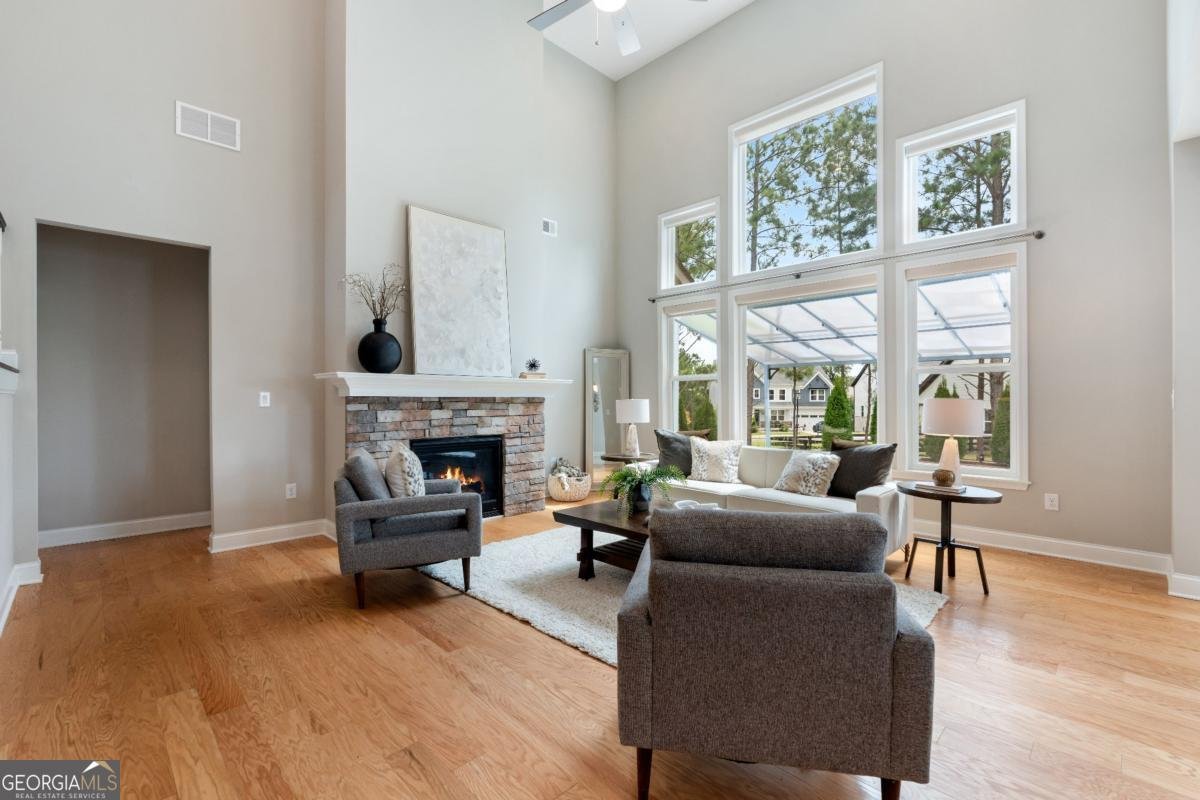 7970 Welch Mill Cumming - 19