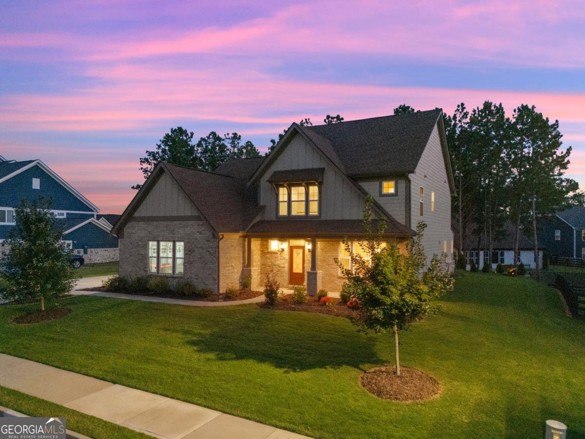 7970 Welch Mill Cumming - 8