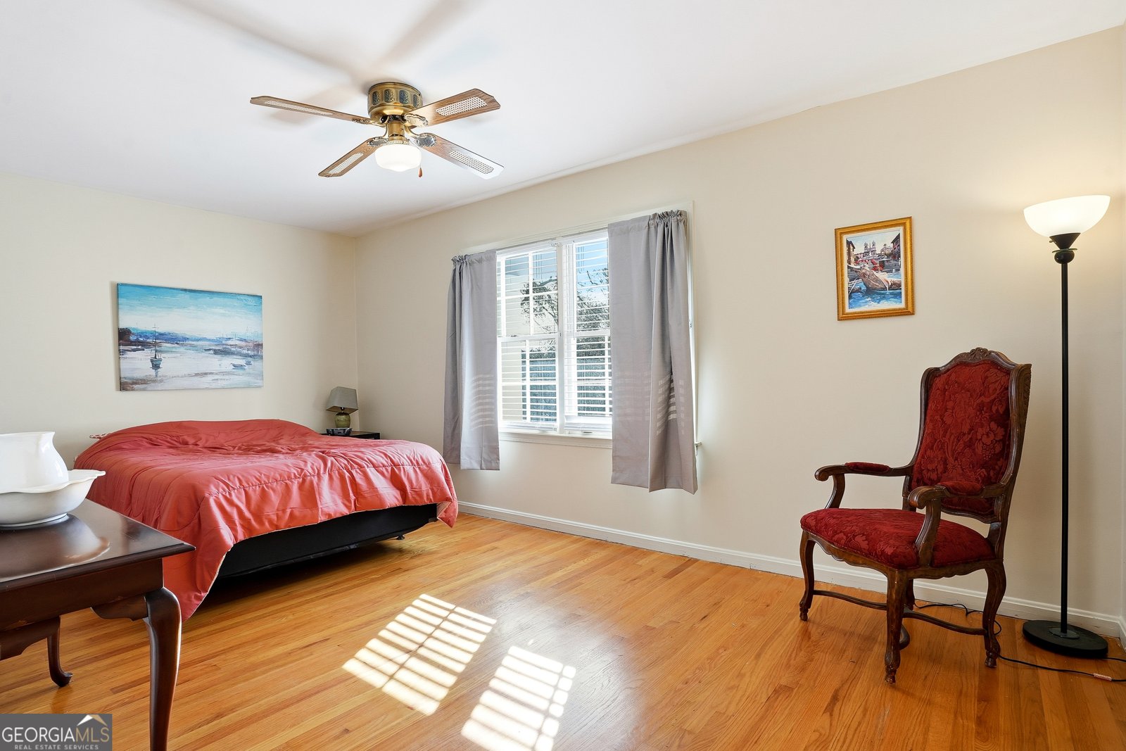 3648 Calumet Road Decatur - 11