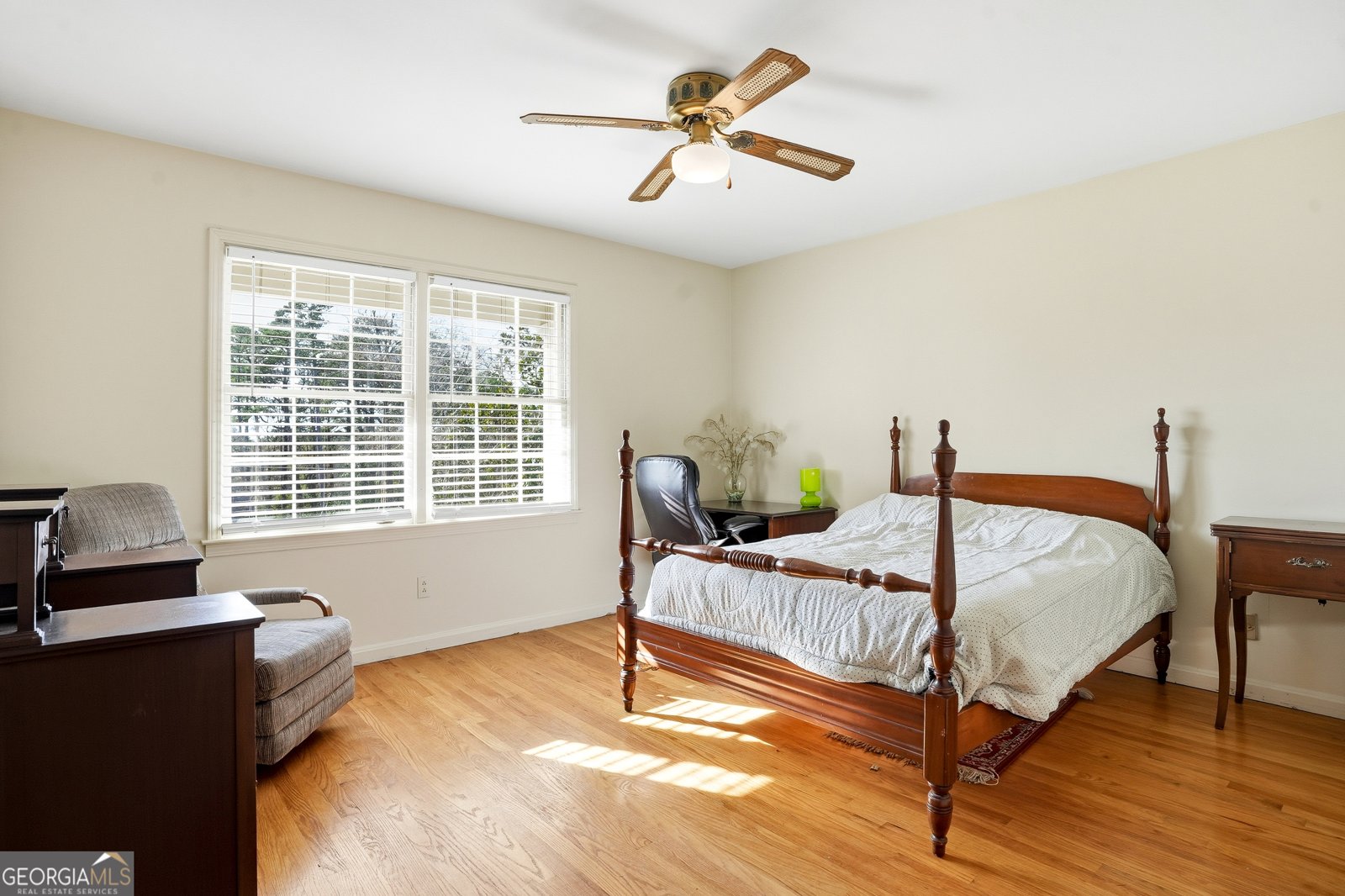 3648 Calumet Road Decatur - 17