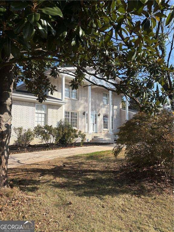 3648 Calumet Road Decatur - 2