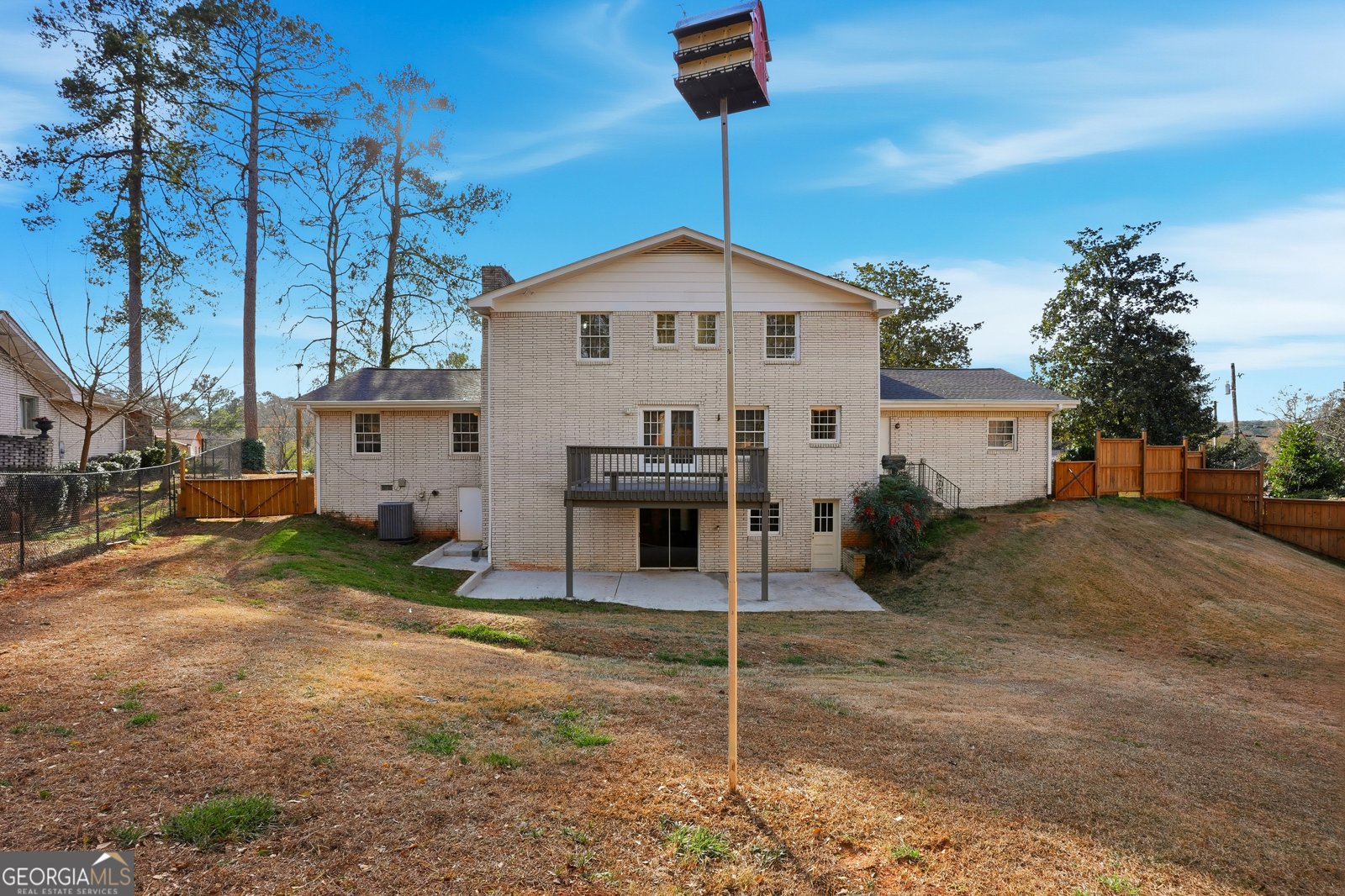 3648 Calumet Road Decatur - 26