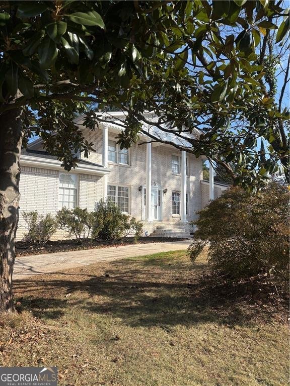 3648 Calumet Road Decatur - 28