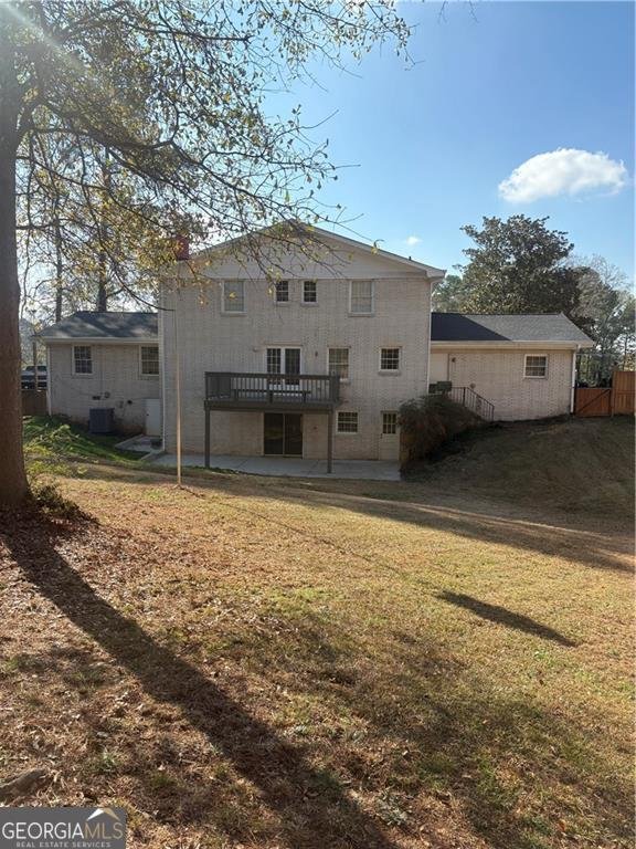 3648 Calumet Road Decatur - 30