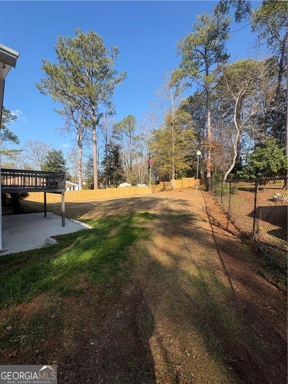 3648 Calumet Road Decatur - 31