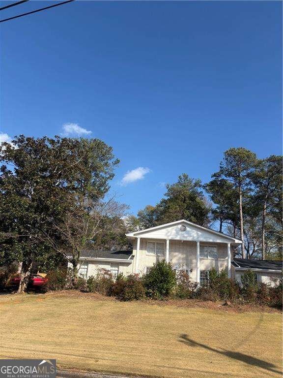 3648 Calumet Road Decatur - 6