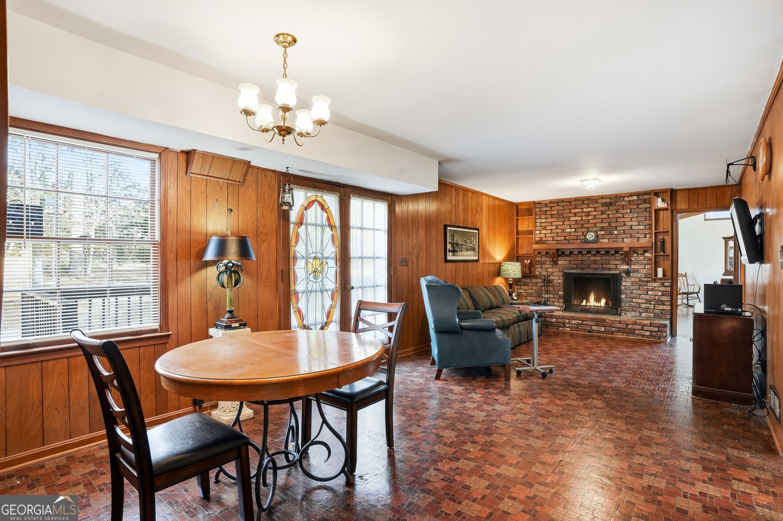 3648 Calumet Road Decatur - 8